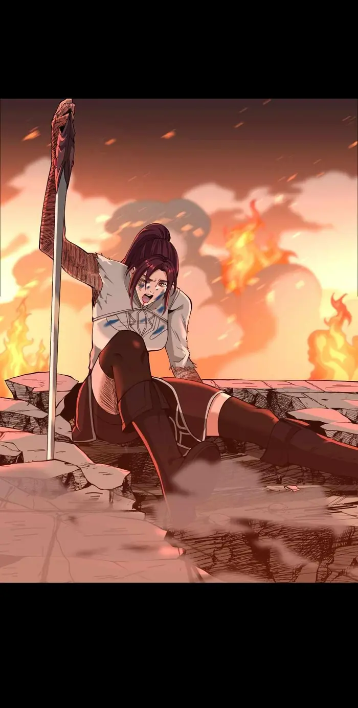 The Beginning After the End Chapter 139 image 014_optimized